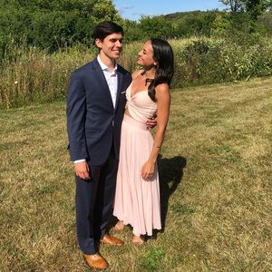 Meet your Posher, Sasha